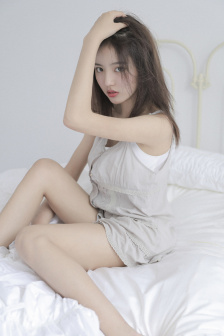 满床春水