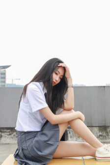 三个哥哥好凶猛
