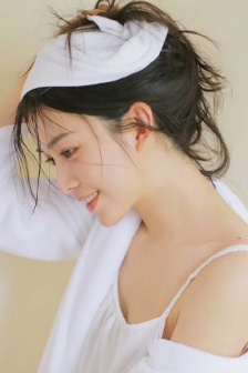 晚娘
